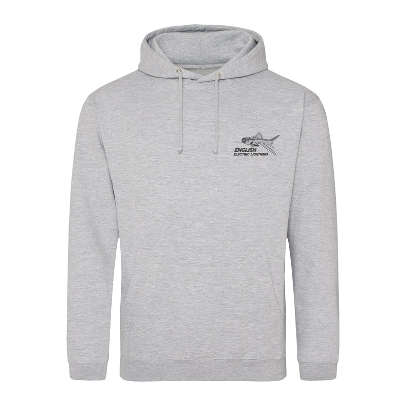 English Electric Lightning Hoodie