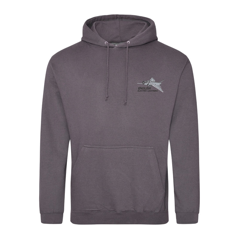 English Electric Lightning Hoodie
