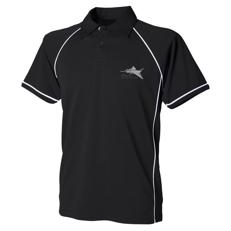 English Electric Lightning Performance Polo