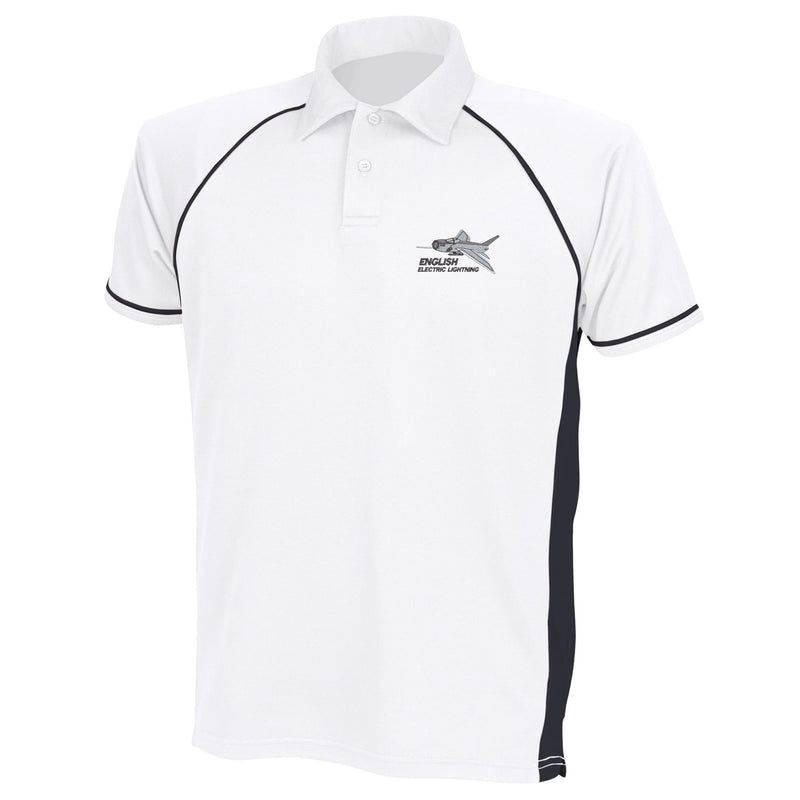 English Electric Lightning Performance Polo