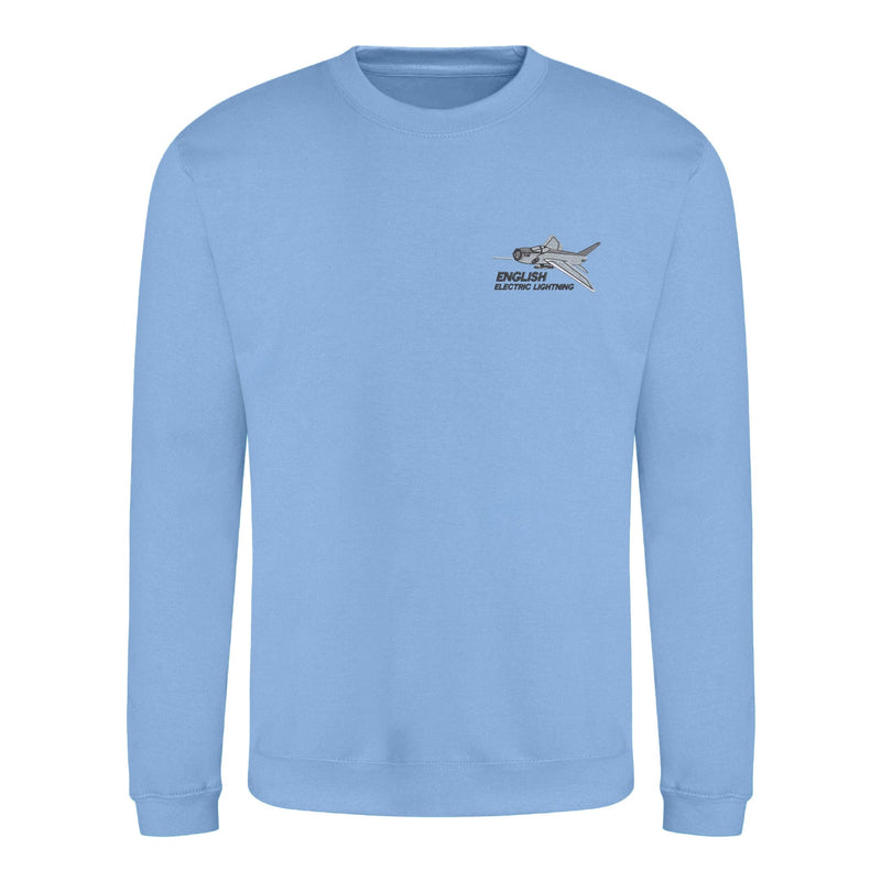 English Electric Lightning Sweatshirt