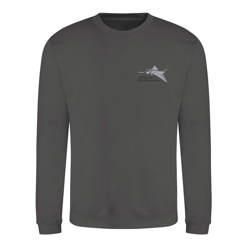 English Electric Lightning Sweatshirt