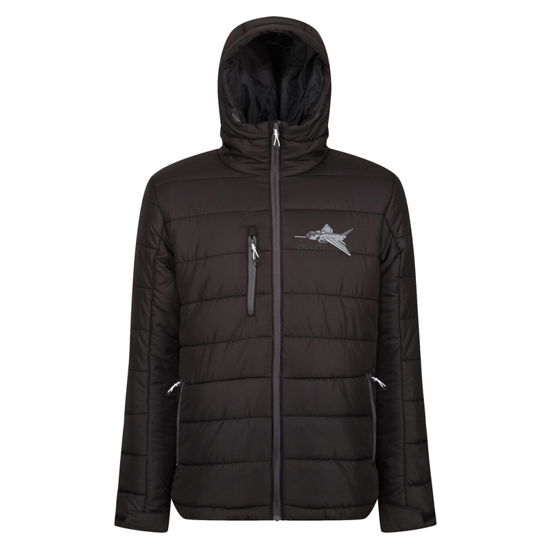 English Electric Lightning Regatta Thermal Hooded Jacket
