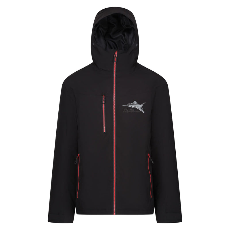 English Electric Lightning Regatta Waterproof Insulated Jacket