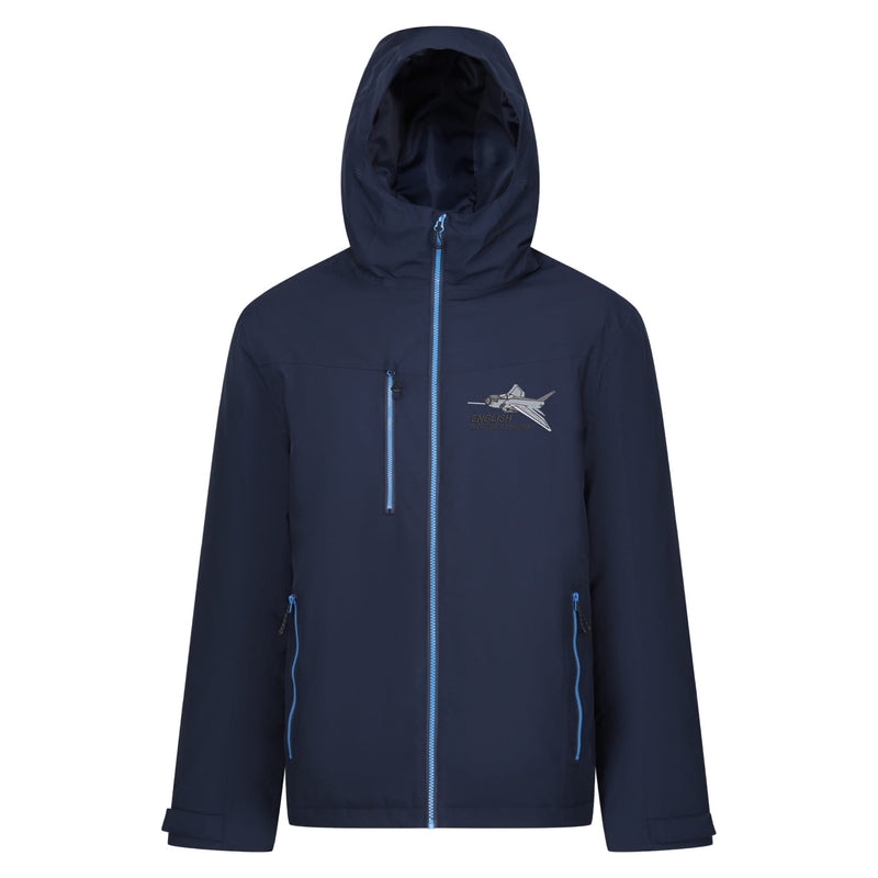 English Electric Lightning Regatta Waterproof Insulated Jacket