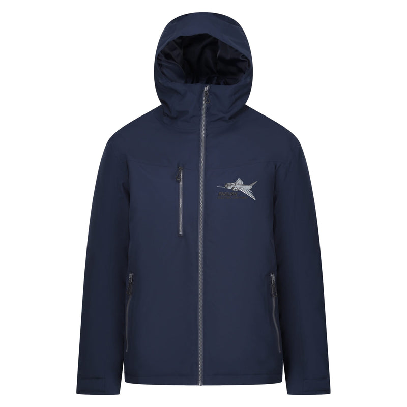 English Electric Lightning Regatta Waterproof Insulated Jacket