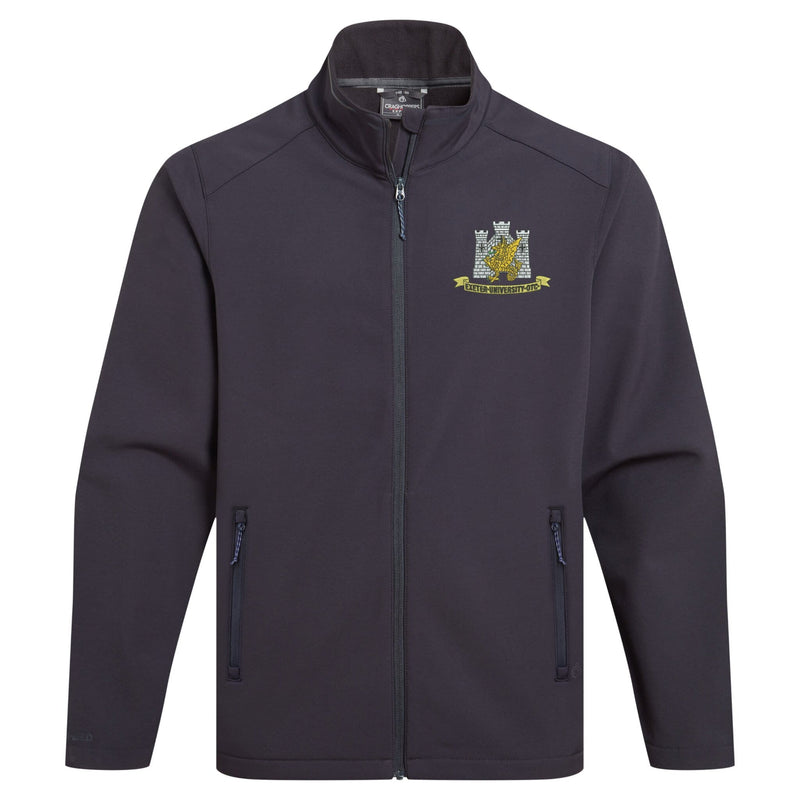Exeter University Officer Training Corps Craghoppers Basecamp Softshell