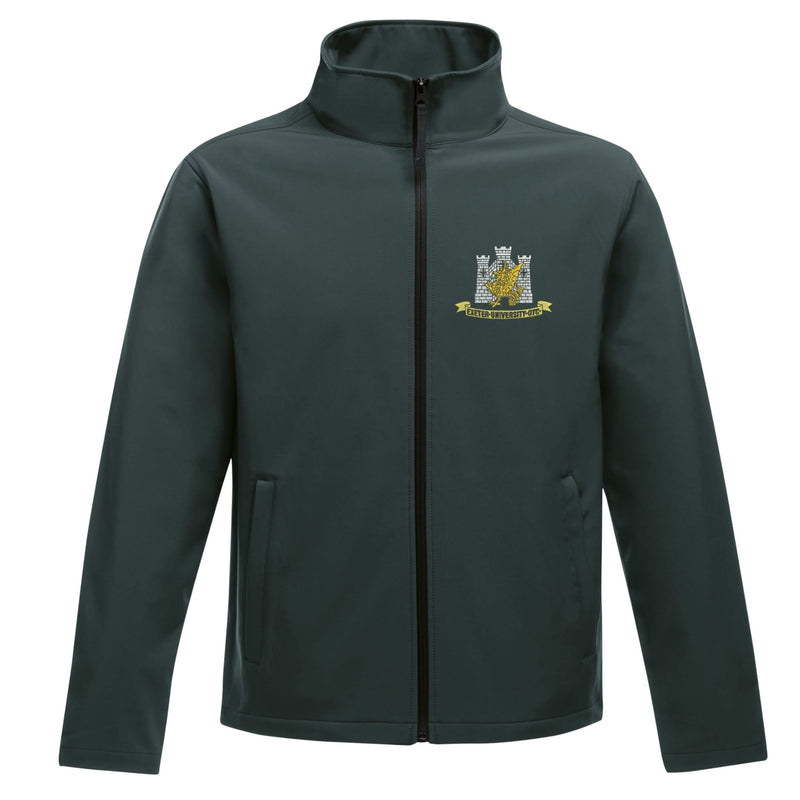 Exeter University Officer Training Corps Regatta Softshell Jacket