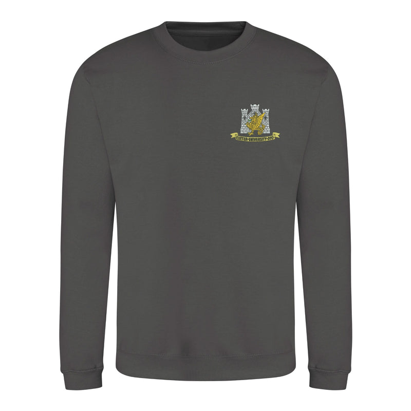 Exeter University Officer Training Corps Sweatshirt