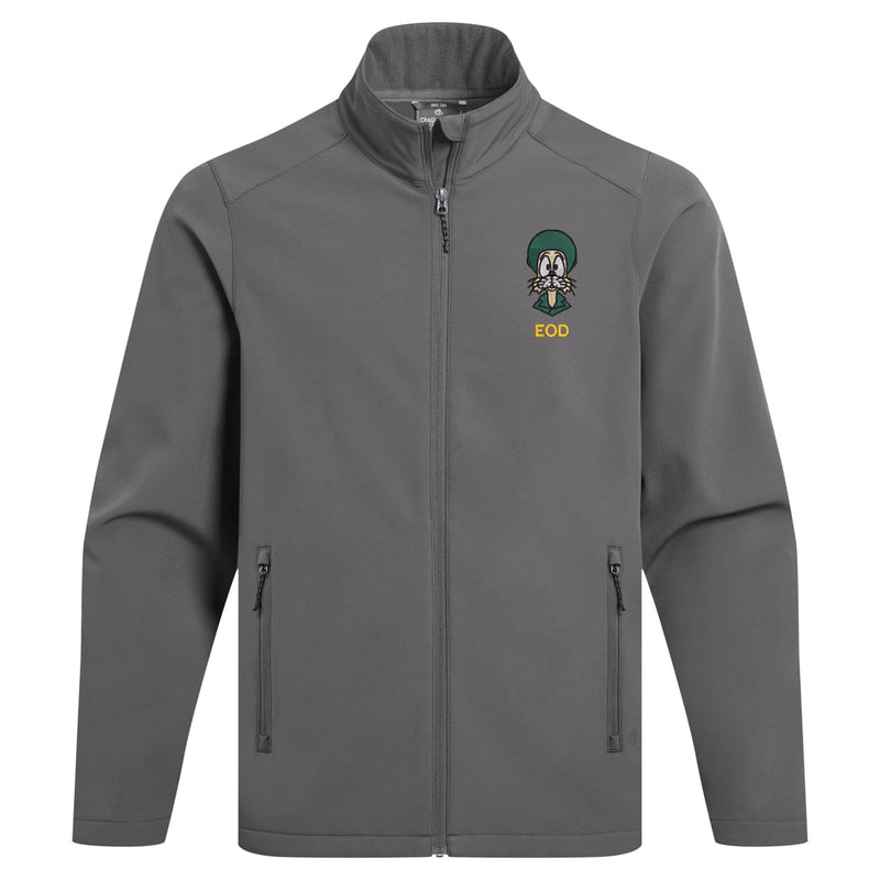 Explosive Ordnance Disposal Felix Craghoppers Basecamp Softshell