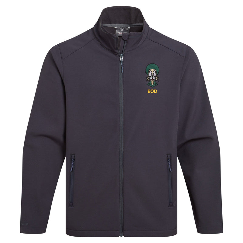 Explosive Ordnance Disposal Felix Craghoppers Basecamp Softshell