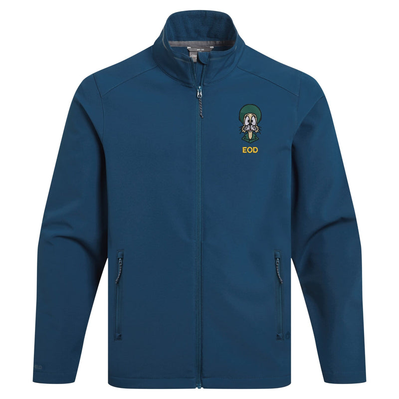 Explosive Ordnance Disposal Felix Craghoppers Basecamp Softshell