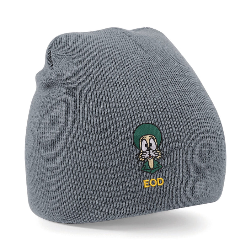 Explosive Ordnance Disposal Felix Beanie Hat