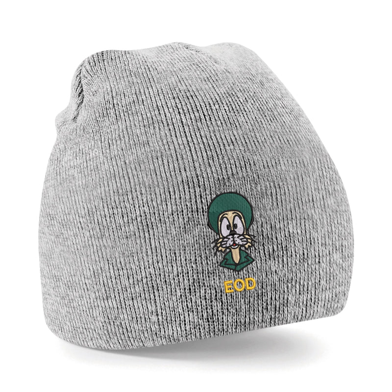 Explosive Ordnance Disposal Felix Beanie Hat