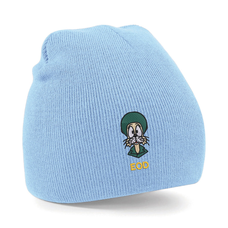 Explosive Ordnance Disposal Felix Beanie Hat