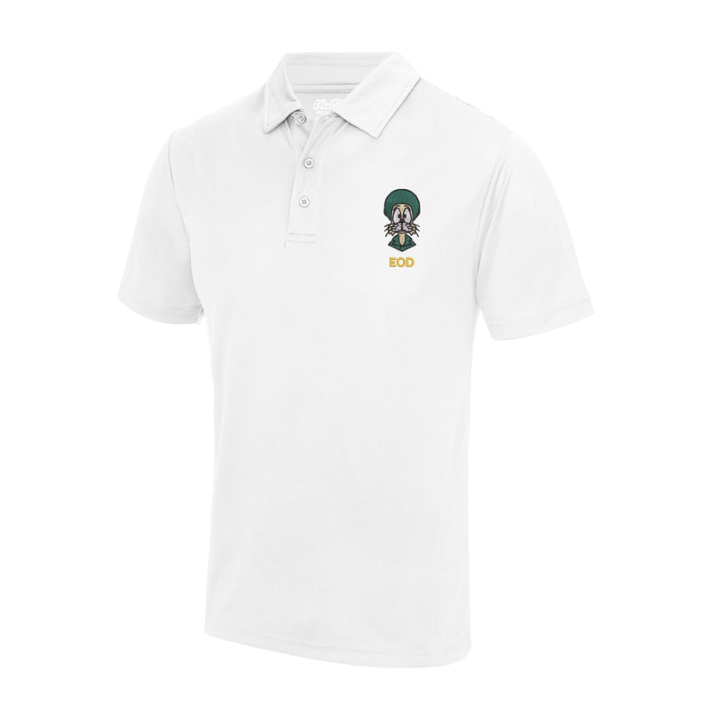 Explosive Ordnance Disposal Felix Cool Polo