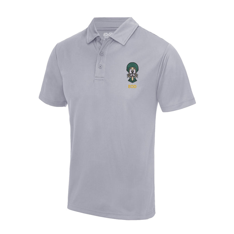 Explosive Ordnance Disposal Felix Cool Polo