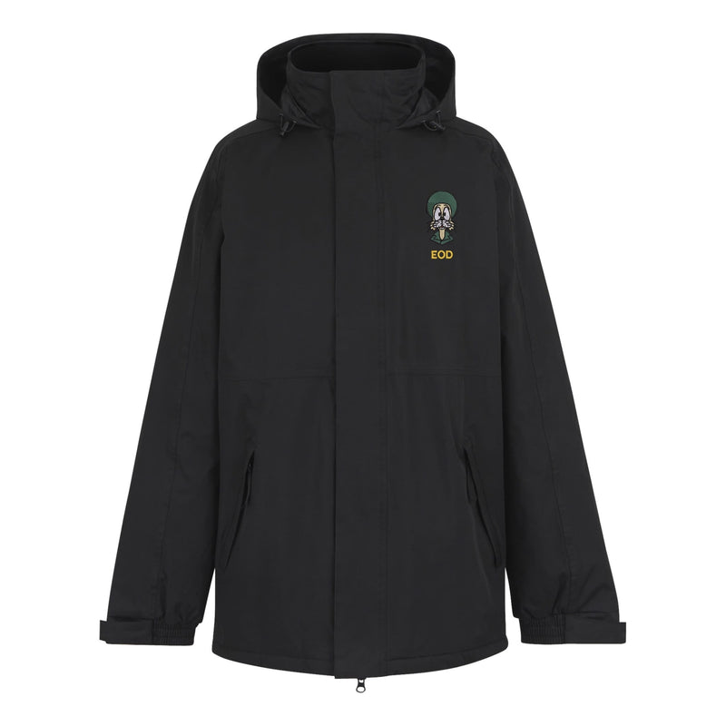 Explosive Ordnance Disposal Felix Regatta Dover Parka