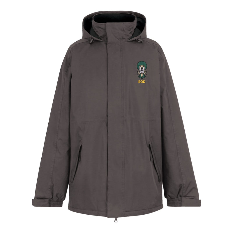 Explosive Ordnance Disposal Felix Regatta Dover Parka