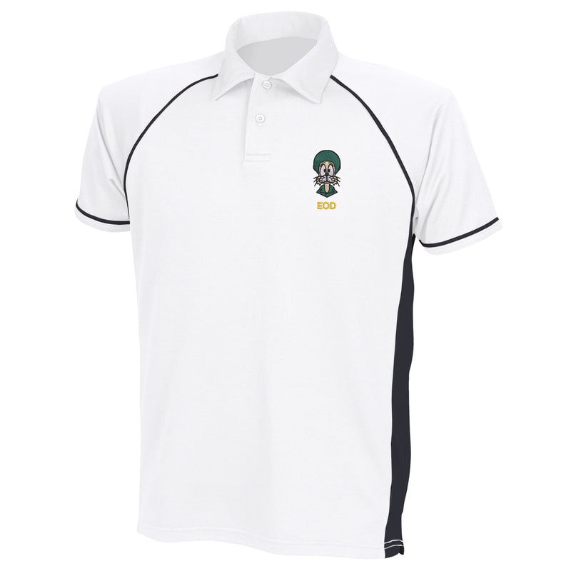Explosive Ordnance Disposal Felix Performance Polo