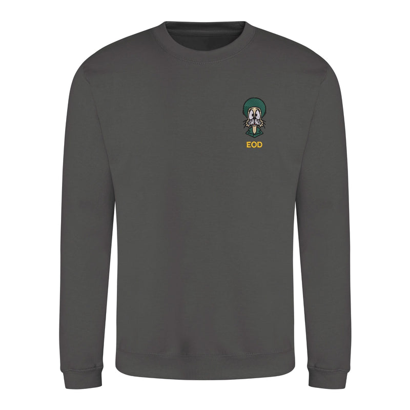 Explosive Ordnance Disposal Felix Sweatshirt