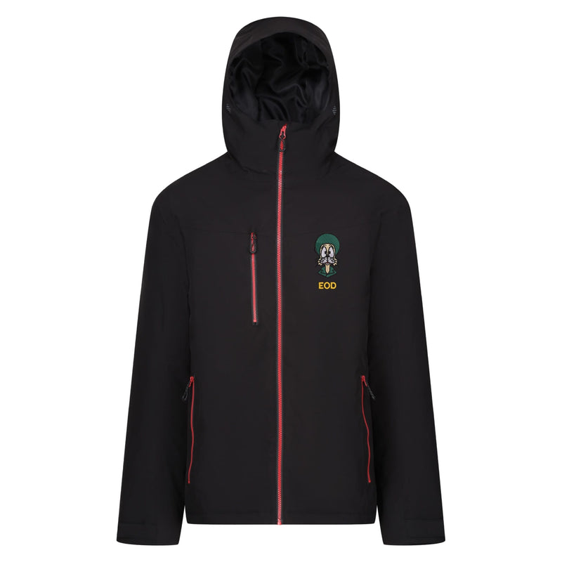 Explosive Ordnance Disposal Felix Regatta Waterproof Insulated Jacket