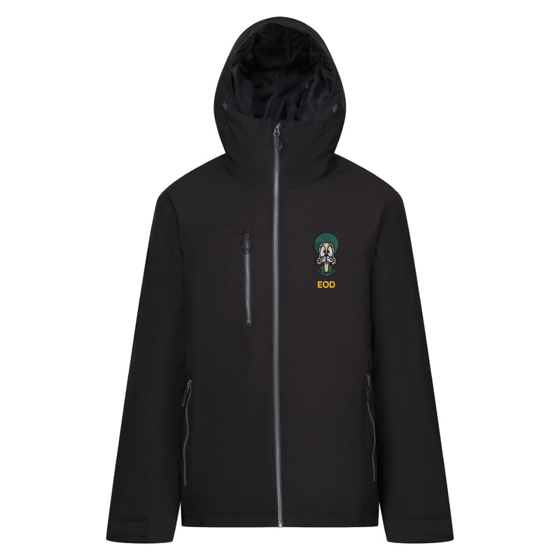 Explosive Ordnance Disposal Felix Regatta Waterproof Insulated Jacket