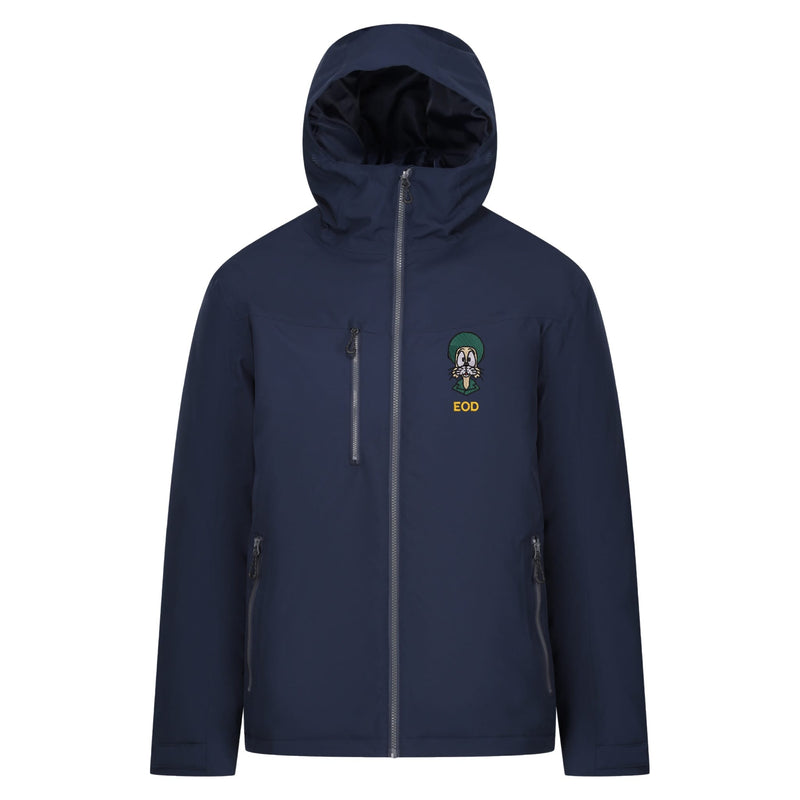 Explosive Ordnance Disposal Felix Regatta Waterproof Insulated Jacket