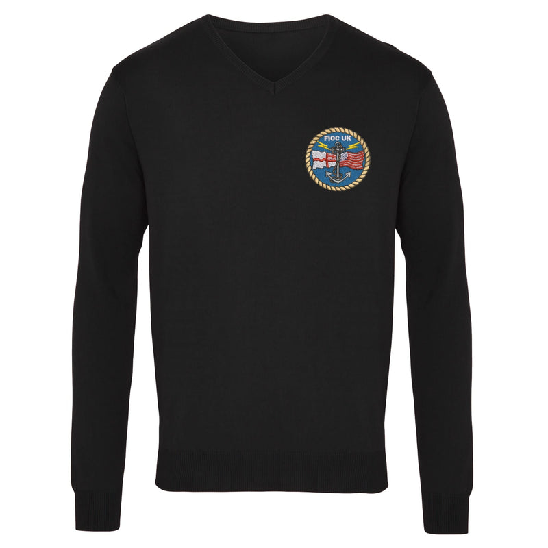 FIOC UK Arundel Sweater