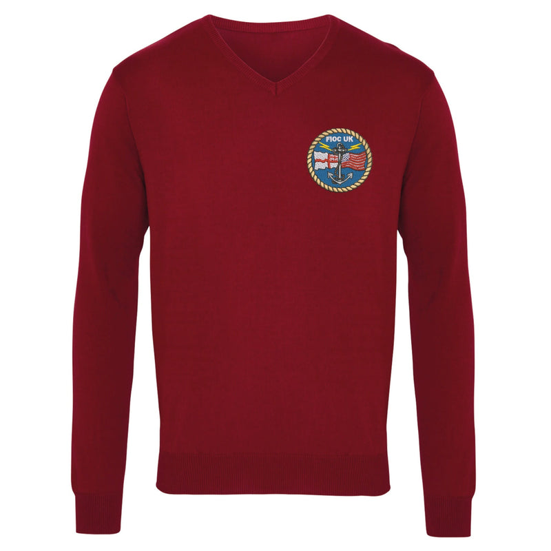 FIOC UK Arundel Sweater