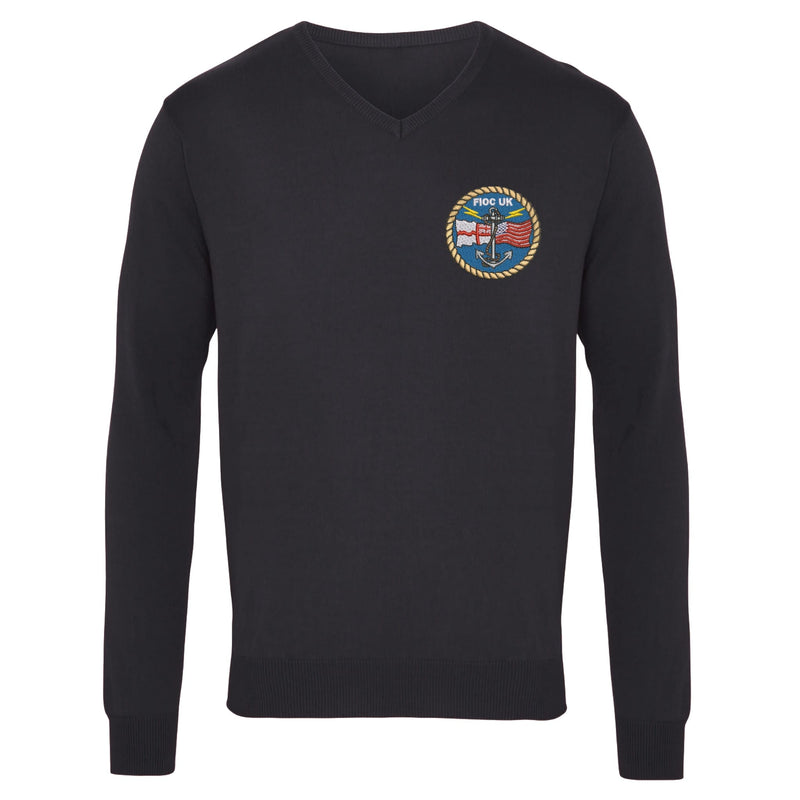 FIOC UK Arundel Sweater