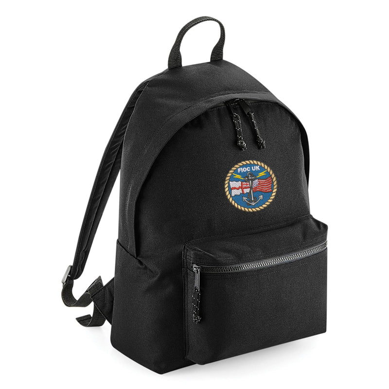 FIOC UK Backpack