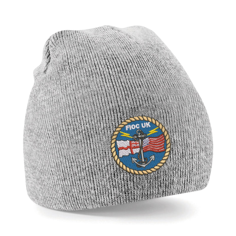 FIOC UK Beanie Hat
