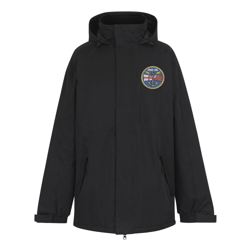FIOC UK Regatta Dover Parka