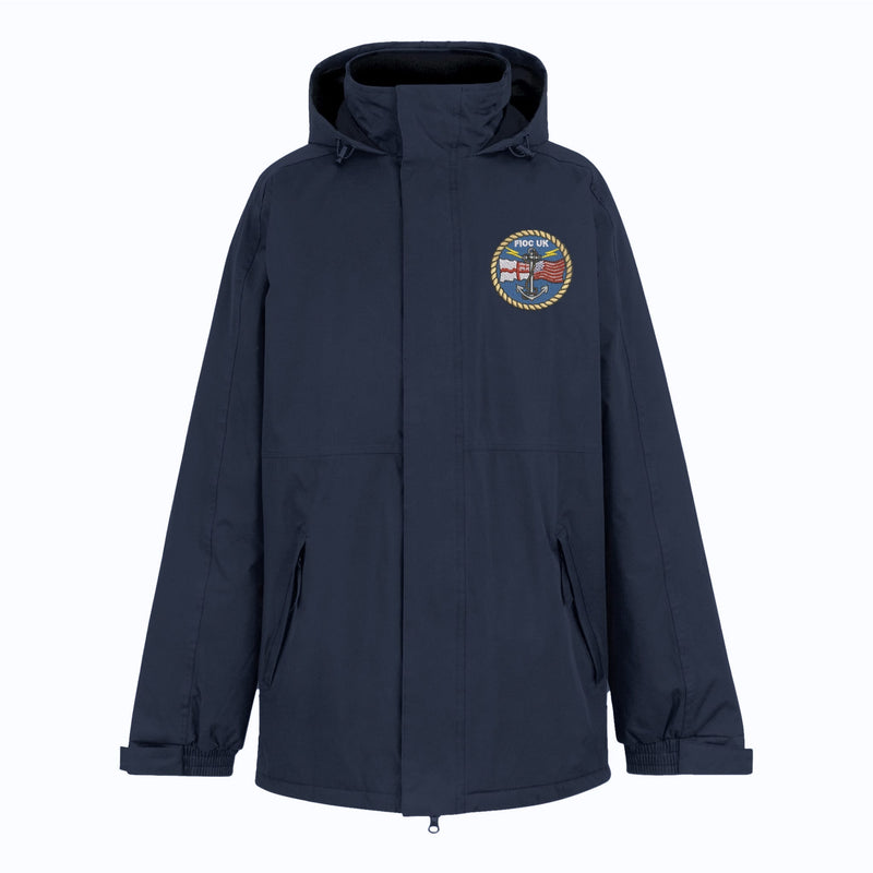 FIOC UK Regatta Dover Parka