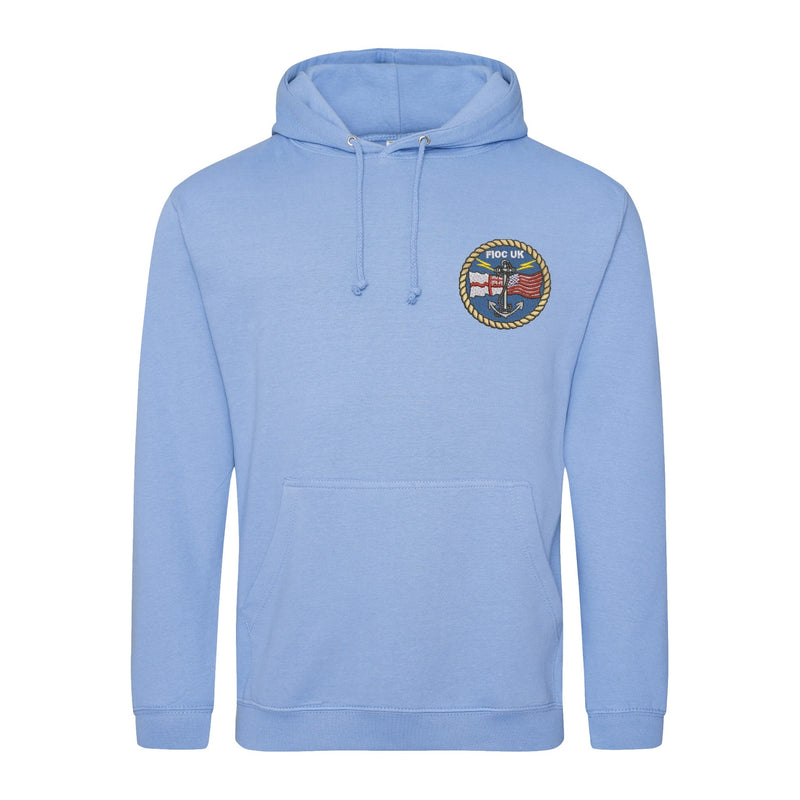 FIOC UK Hoodie