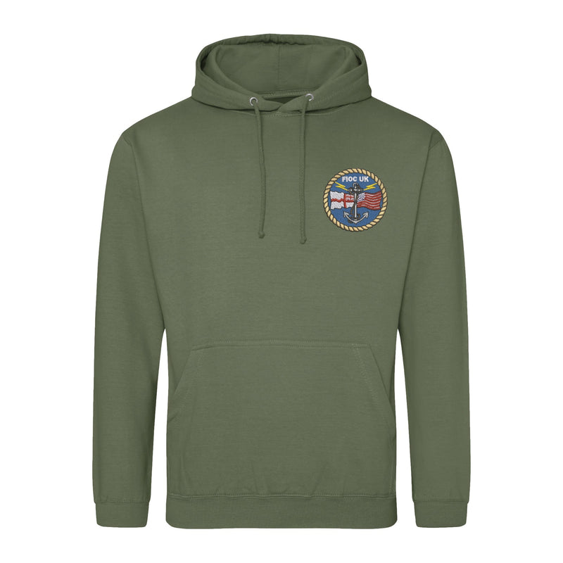 FIOC UK Hoodie