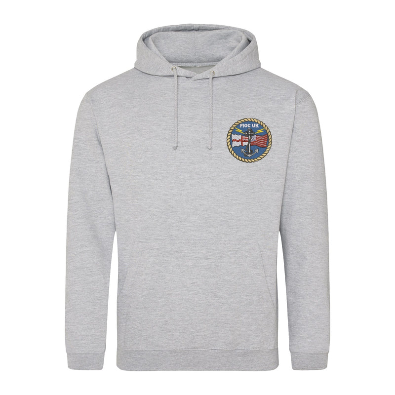 FIOC UK Hoodie