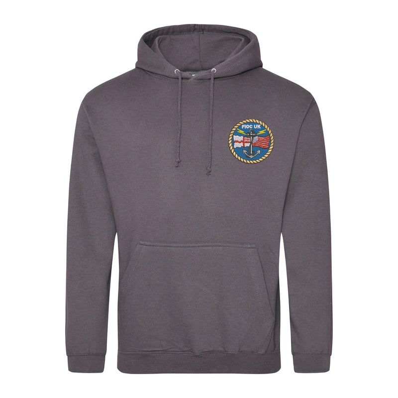 FIOC UK Hoodie