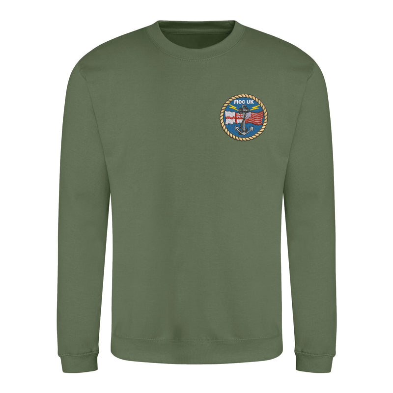 FIOC UK Sweatshirt
