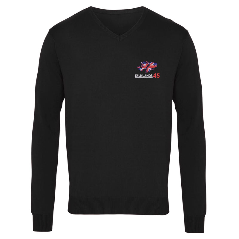 Falklands 45th Anniversary Arundel Sweater