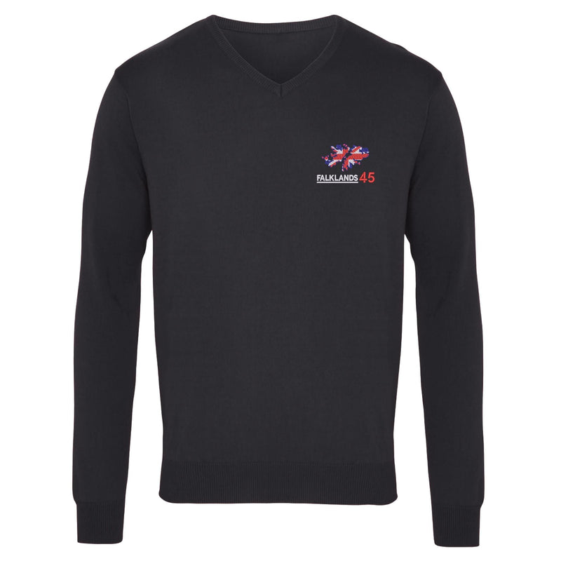 Falklands 45th Anniversary Arundel Sweater