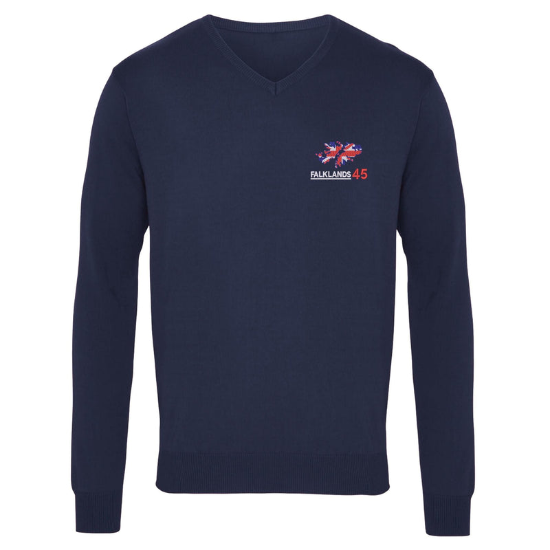 Falklands 45th Anniversary Arundel Sweater