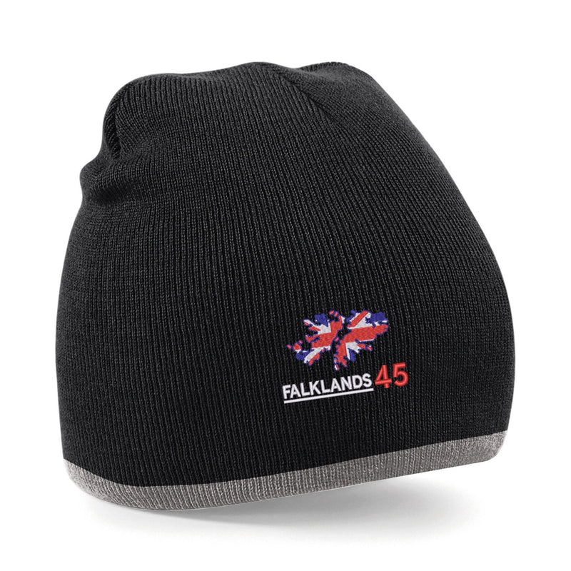 Falklands 45th Anniversary Beanie Hats