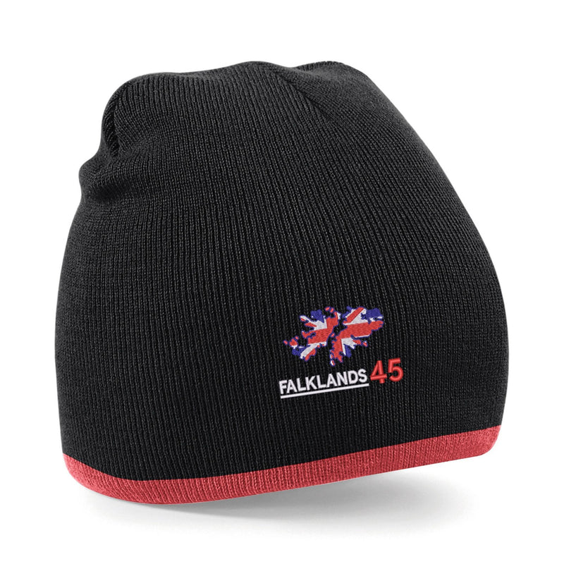 Falklands 45th Anniversary Beanie Hats