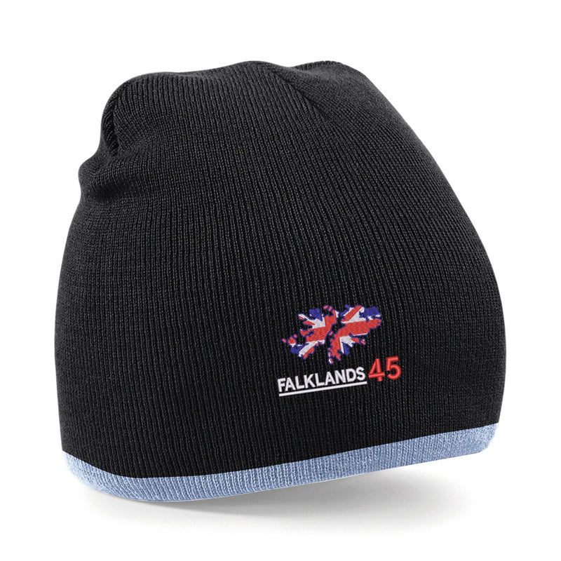 Falklands 45th Anniversary Beanie Hats