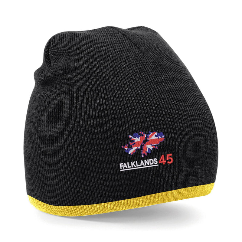 Falklands 45th Anniversary Beanie Hats
