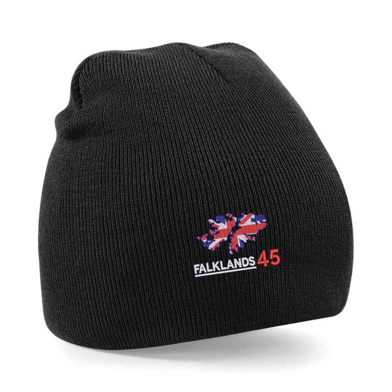 Falklands 45th Anniversary Beanie Hats