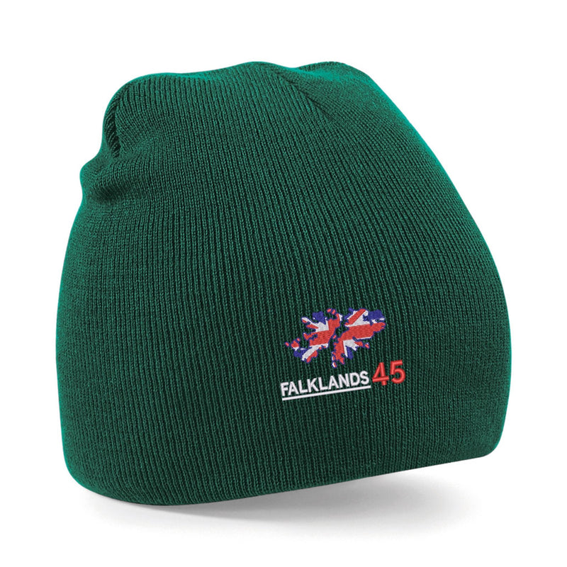 Falklands 45th Anniversary Beanie Hats