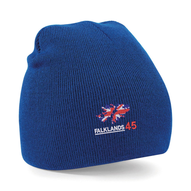 Falklands 45th Anniversary Beanie Hats